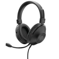 Trust Ozo Over-Ear USB PC Headset