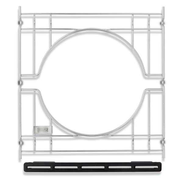 Weber Crafted Spirit &amp; SmokeFire Frame Kit