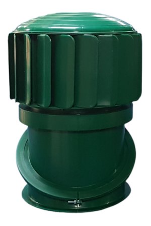 240mm RoofWhirlys4Africa Roof Mounted Ventilator