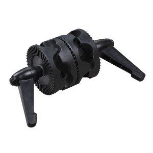 Visico Clamp With 8 Holes - Use In Conjunction With Reflector Arm VS-SC-006