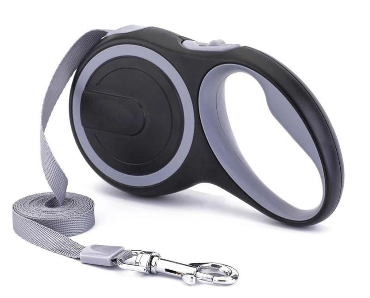 Pet Dog Automated Retractable Dog Lead