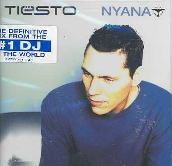 Nyana - (Import CD)