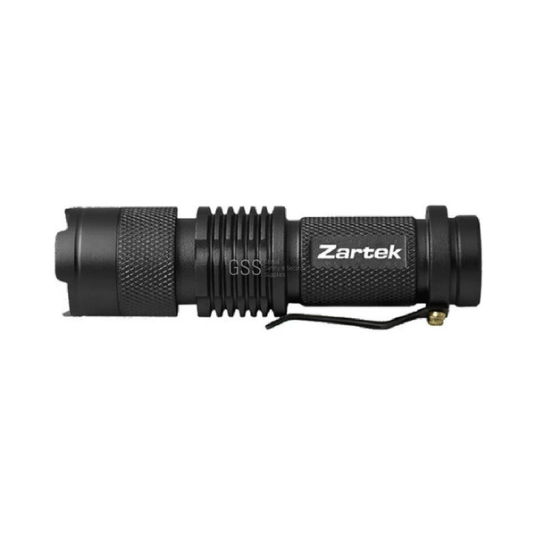 Zartek Za-491 Led Flashlight