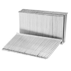 Ingco - Concrete Nails GA18 - 6.4 x 2.2 mm - 1200 Pieces