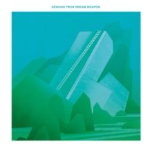 Dream Weapon (CD / Album)