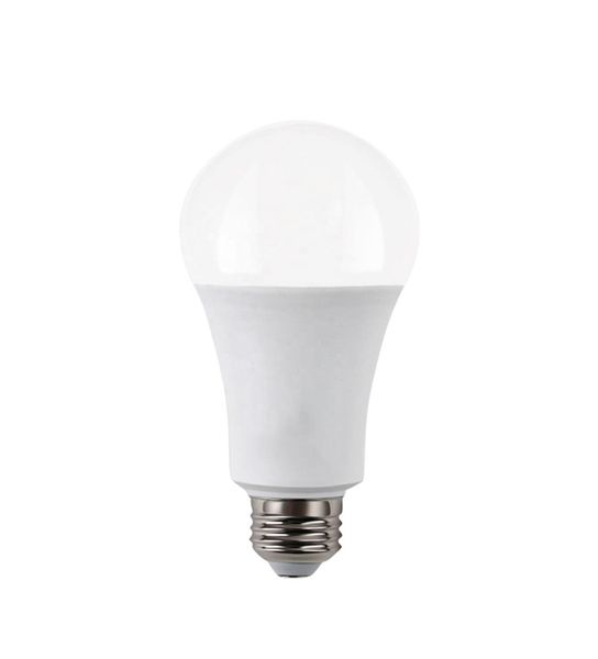 MrUL-7W Day Night LED Bulb 6500K E27 2pcs