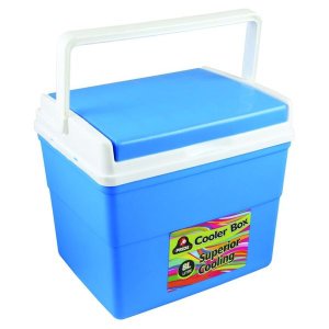 Cooler Box 8 LT