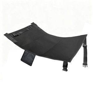 Kids' Airplane Seat Extension Cushions and Kids' Airplane Hammocks-79x44cm