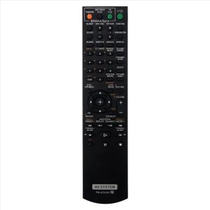 Remote Control for AV DAV-DZ280 DAV-DZ660 DAV-DZ860 DAV-DZ680