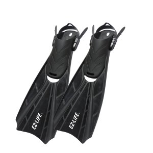 EZ-Life Open Heel Fin - S