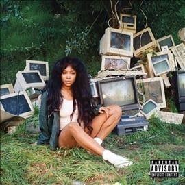 Ctrl (CD)