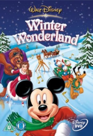Winter Wonderland - (Import DVD)
