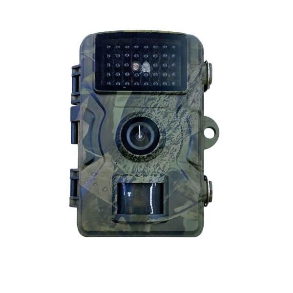 Optic Waterproof Trail Surveillance Night Vision Hunting Camera