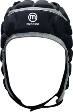 Medalist Deluxe Head Guard