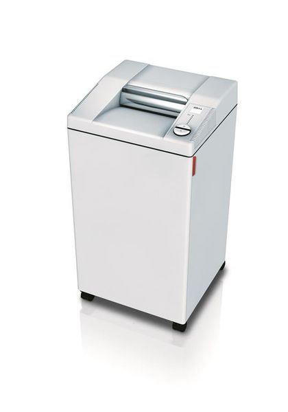 IDEAL 2604 Centralised Office Shredder