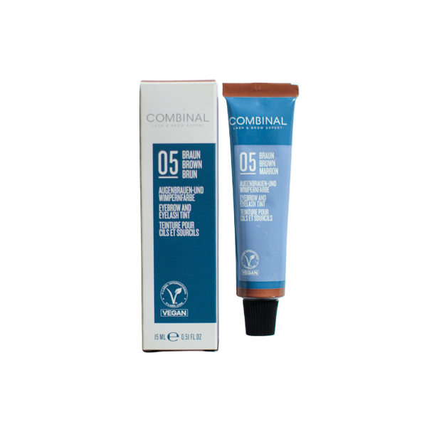 Combinal Brown Tint