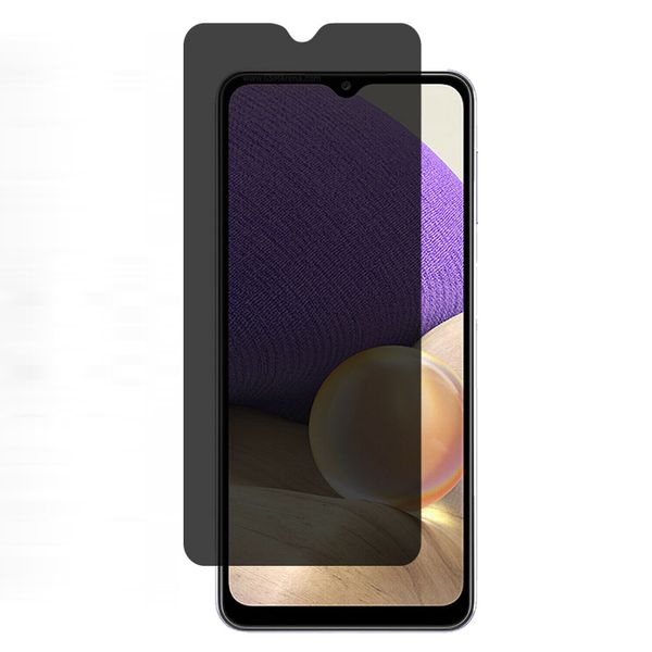 Anti Spy Privacy Screen Guard Protector Glass for Samsung Galaxy A04e