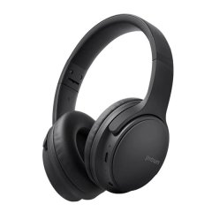 PICUN - B-06 - Stereo Noise-Cancelling Headphones - Black