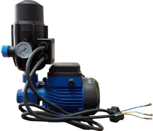 SIA Water Pump Pressure Booster Kit 0.37kw for JoJo Tanks