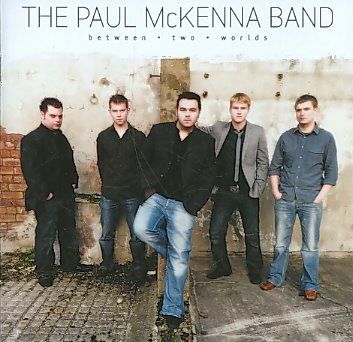 Between Two Worlds (CD / Album)