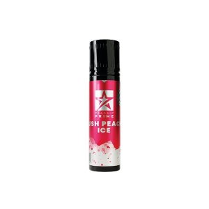 60ml Classic Prime - Lush Peach Ice - 6mg