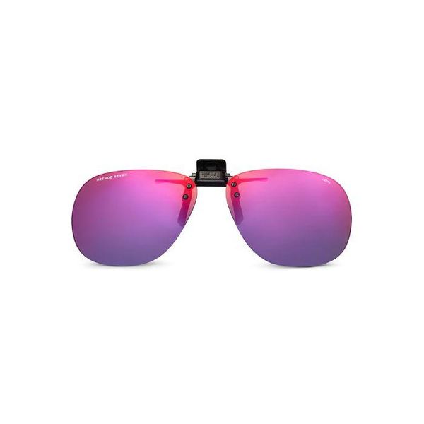 Method Seven Aviator FX Clip-On