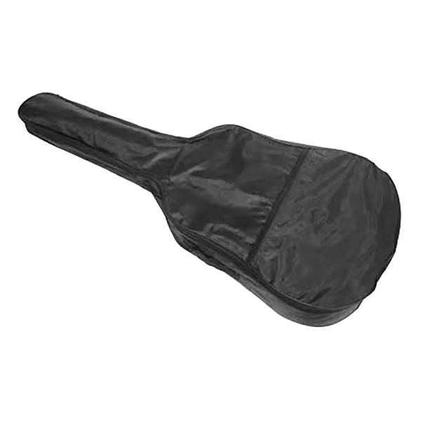 Acoustic Guitar Bag Guitar Bag with Back Hanger Loop for 41Inch Acoustic Gu
