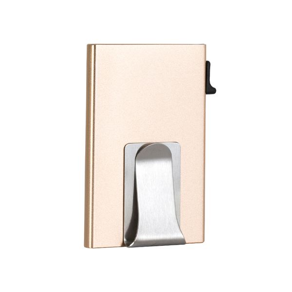 EaziCard RFID Money Clip