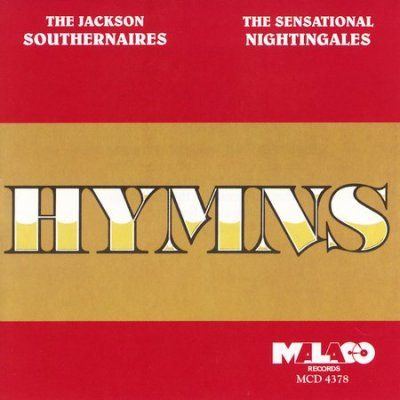 Jackson Southernaire - Hymns (CD)