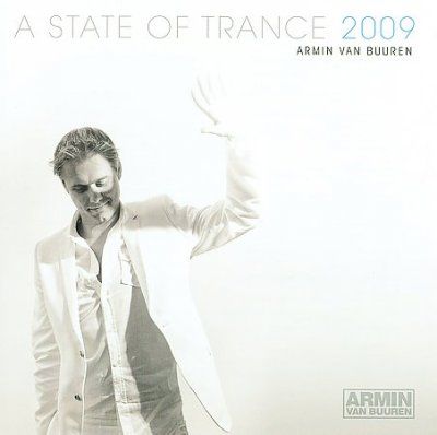A State of Trance 2009 (CD / Album)
