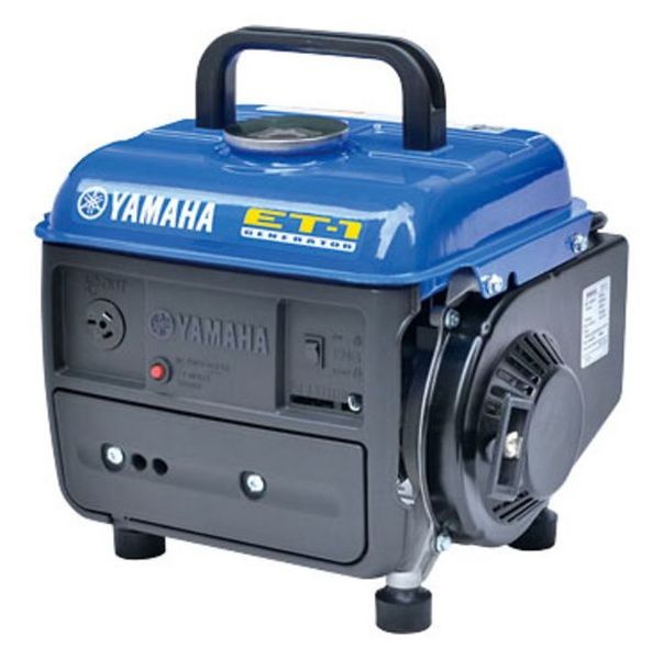 Yamaha ET-1, 2 Stroke Generator
