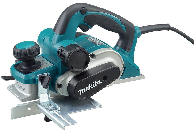 Makita 82mm Planer - Kp0810K