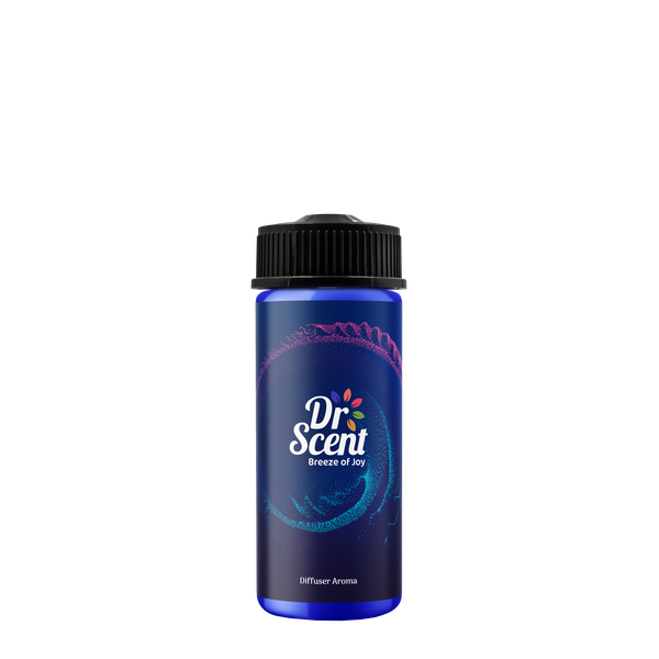 Dr Scent Diffuser Aroma Brown Sugar (170ml)