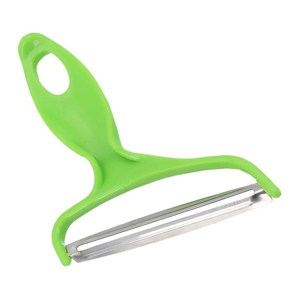 Peeler Vegetables Fruit Stainless Steel Cabbage Graters Salad Potato Slicer