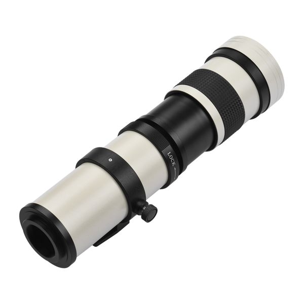28X Aluminum Monocular For Outdoor Use