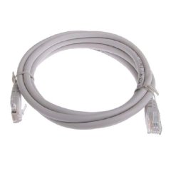 Cat5e LAN Network Cable - Ethernet 1m Cable Length SiRCONY