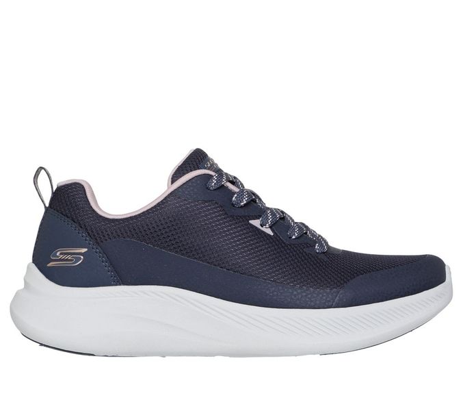 Skechers Womans Bobs Moda Flex Sneaker