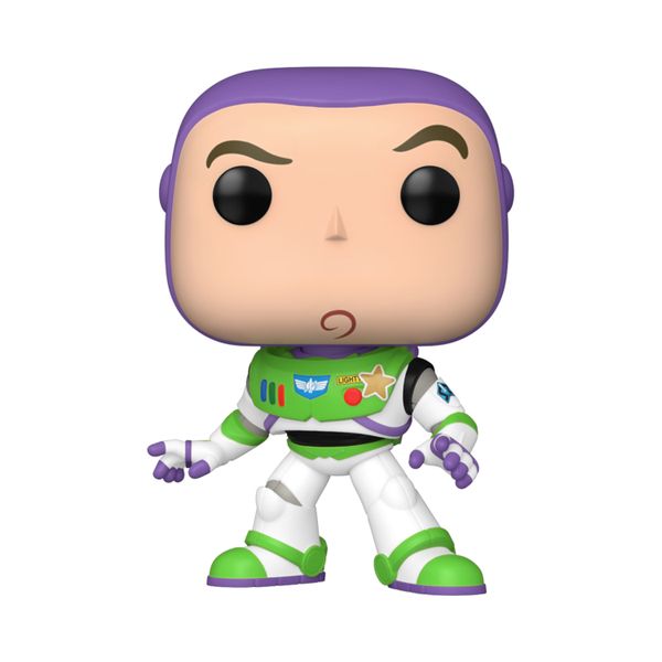 Funko Pop! Disney Pixar: Toy Story 5 - Buzz Lightyear