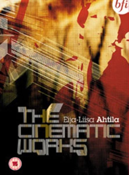 Eija Liisa Ahtila: Cinematic Works(DVD)