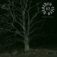 Heritage (Vinyl / 12" Album)