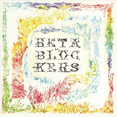 Stiff Prescription (Vinyl / 12" Album Coloured Vinyl (Limited Edition))