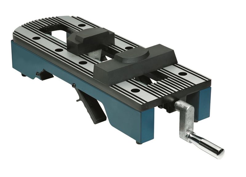 Ryobi - Quick Mount Work Vice