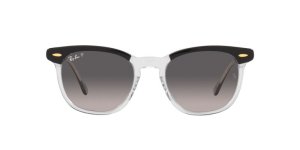 Ray-Ban Hawkeye Sunglasses RB2298 1294M3 52 Polarized