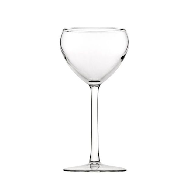 160ml Vic Nick &amp; Nora Cocktail Glass - Pack of 6