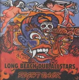 Long Beach Dub All Stars (Explicit Versi - Long Beach Dub All Stars (CD)