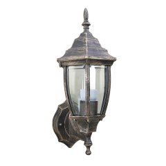 The Lighting Warehouse - Outdoor Lantern Chelsea 3060