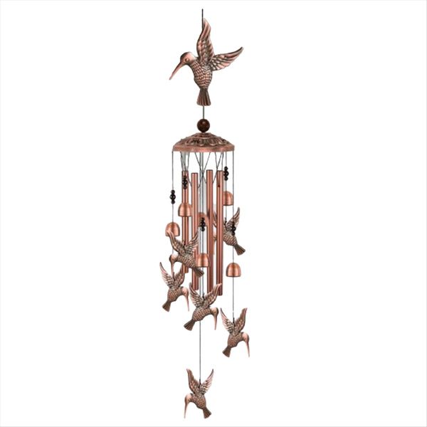 Wind Chime For Home Garden Indoor Outdoor Patio Yard Decor Pegasus