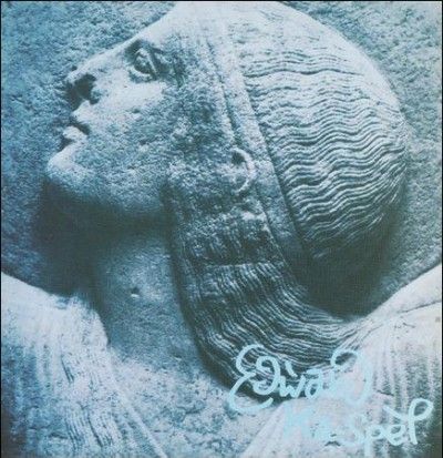 Edward Ka - Spel - Eyes China Doll (CD)