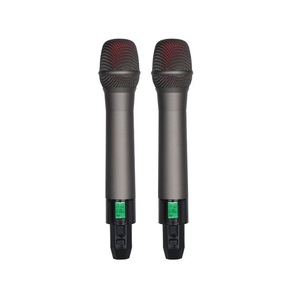 Astro Audio 2 Wireless Rechargeable Microphone