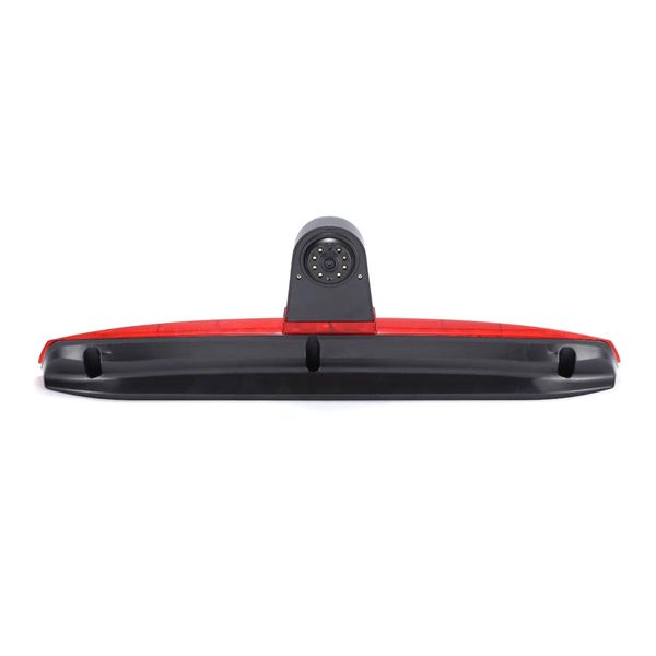 High Brake Light Reversing Camera for Mercedes Compatible with Universal